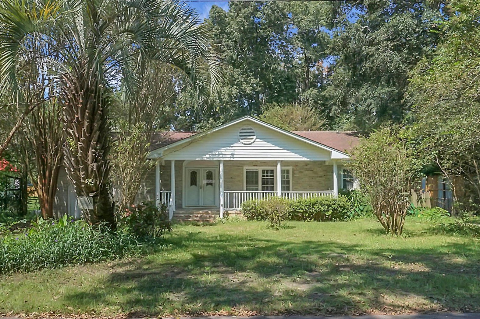 6965 Whitcomb Dr, Charleston, SC 29406-4520