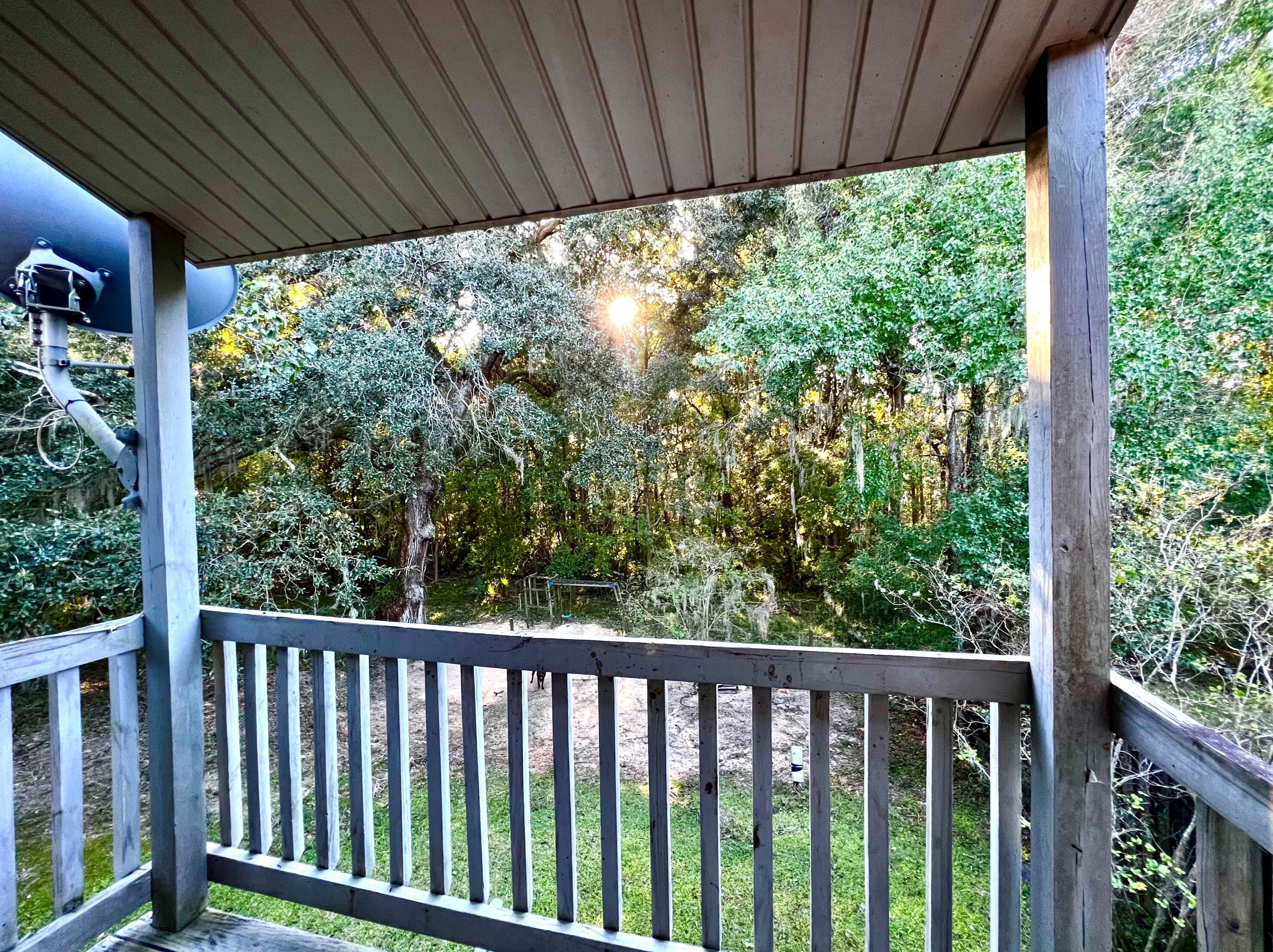 5075 Popperdam Creek Dr, Charleston SC  29418-3254 exterior