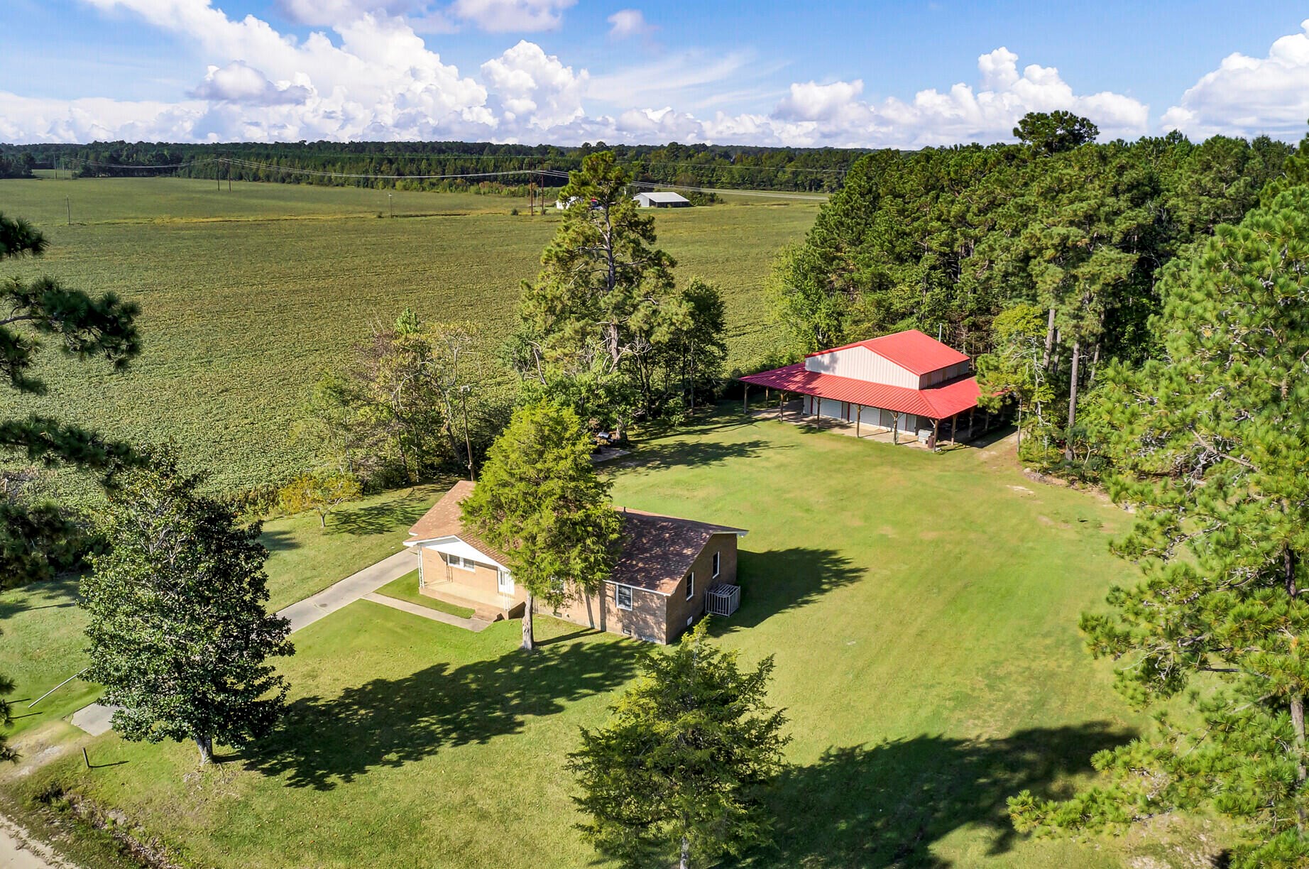 939 Granger Rd, Olanta, SC 29114
