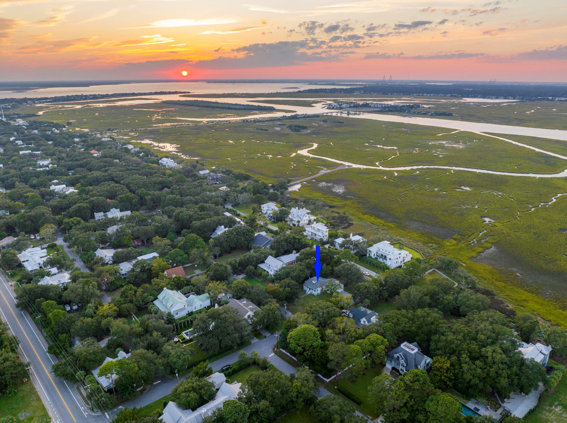 2630 Goldbug Ave, Sullivans Island, SC 29482