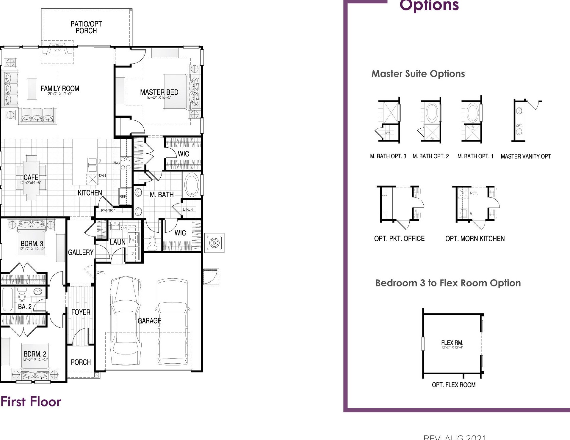 1401 Deercreek Dr, Foreston, SC 29102