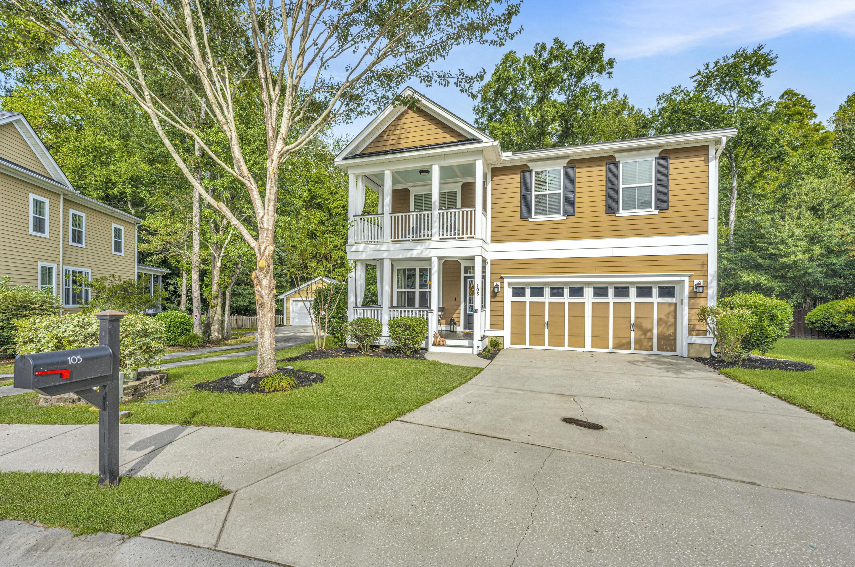 105 Bo Barry Ln, Summerville, SC 29483-6894