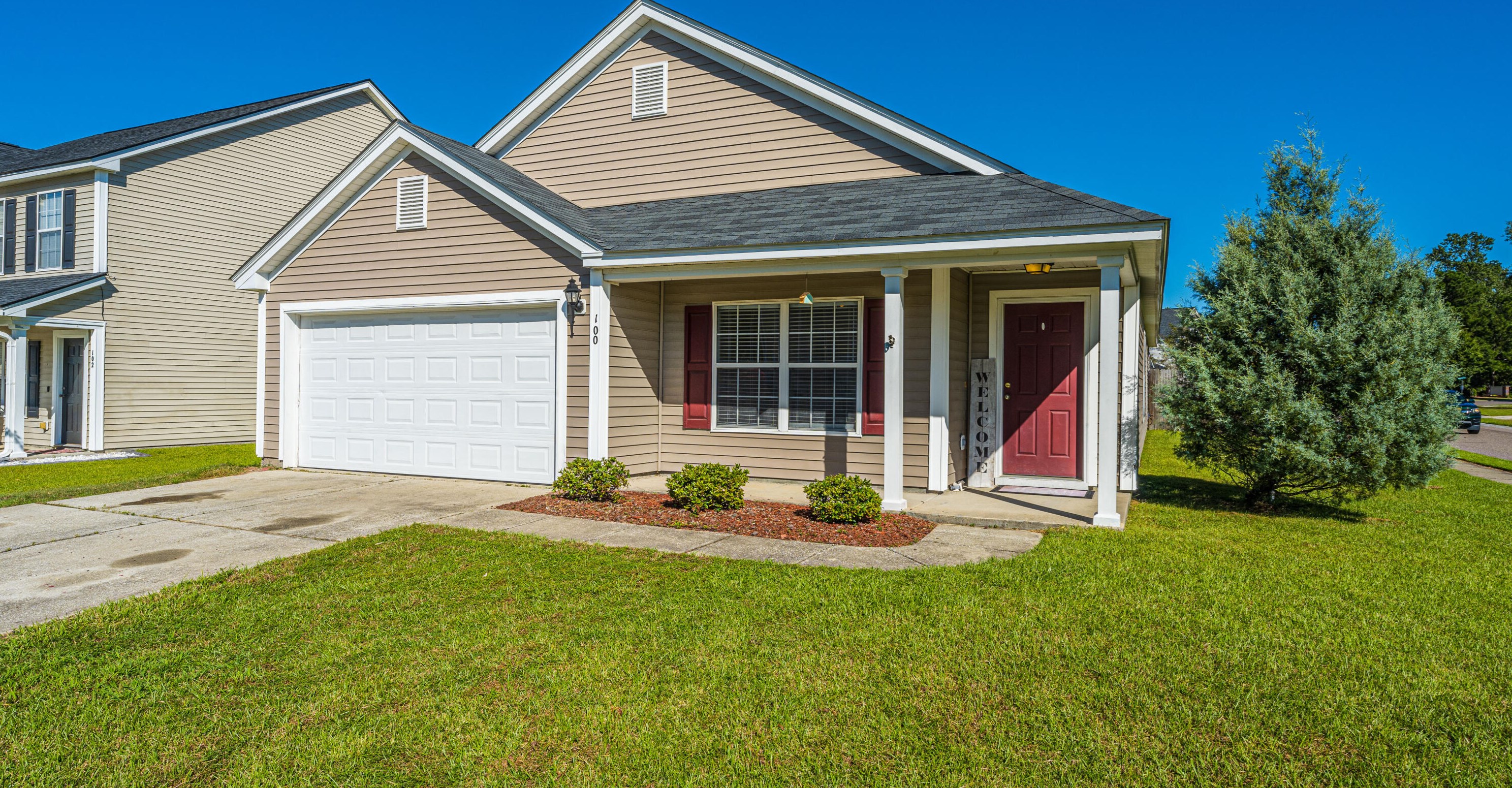 100 Vinca Dr, Charleston, SC 29445-7752