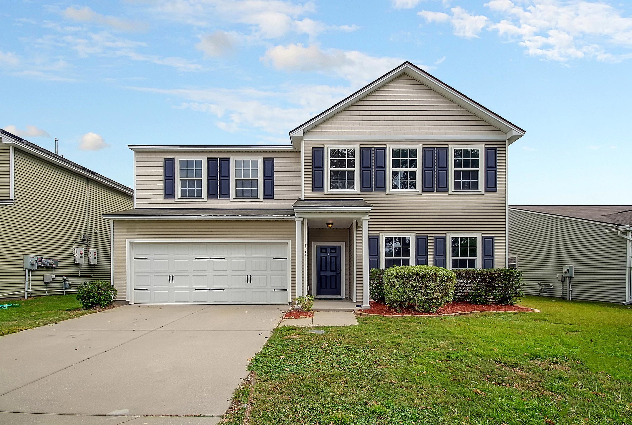 9674 Wilhammer Ct, Ladson, SC 29456