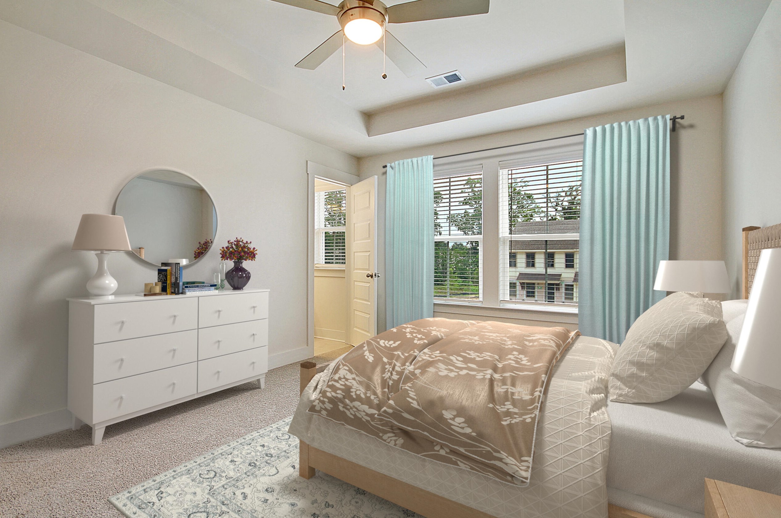 7722 Park Gate Dr, Charleston SC  29418-3686 exterior