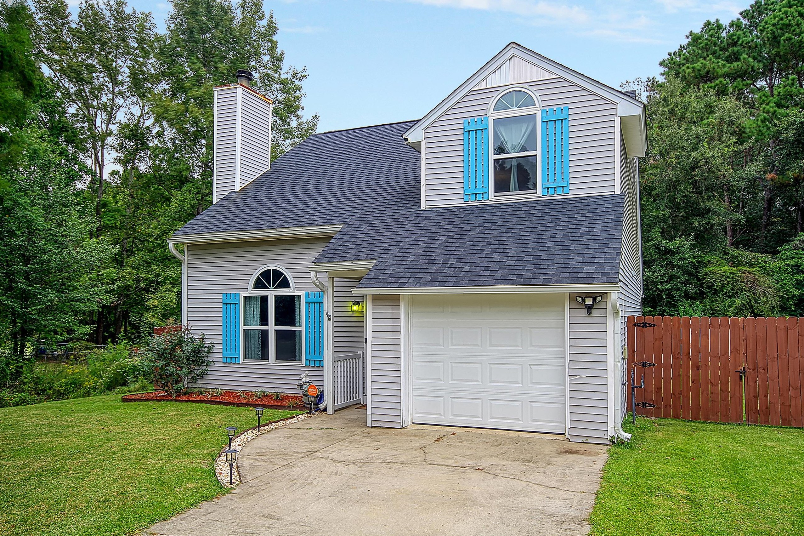 8222 Quail Hollow Ct, Charleston, SC 29420-8527