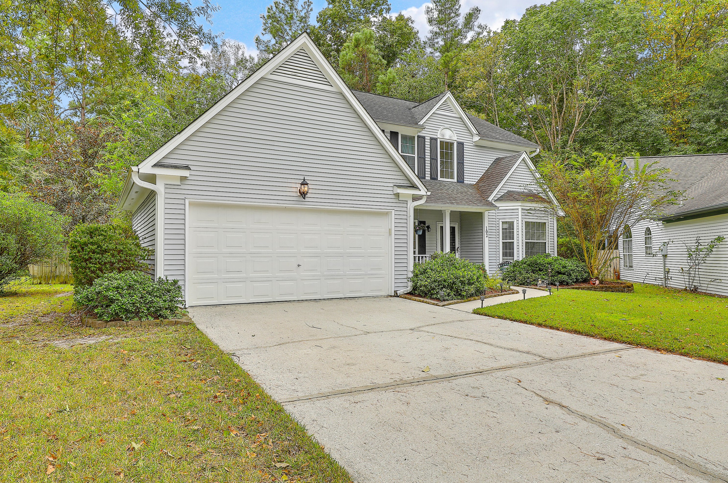 102 Cary Ct, Charleston, SC 29445-7009