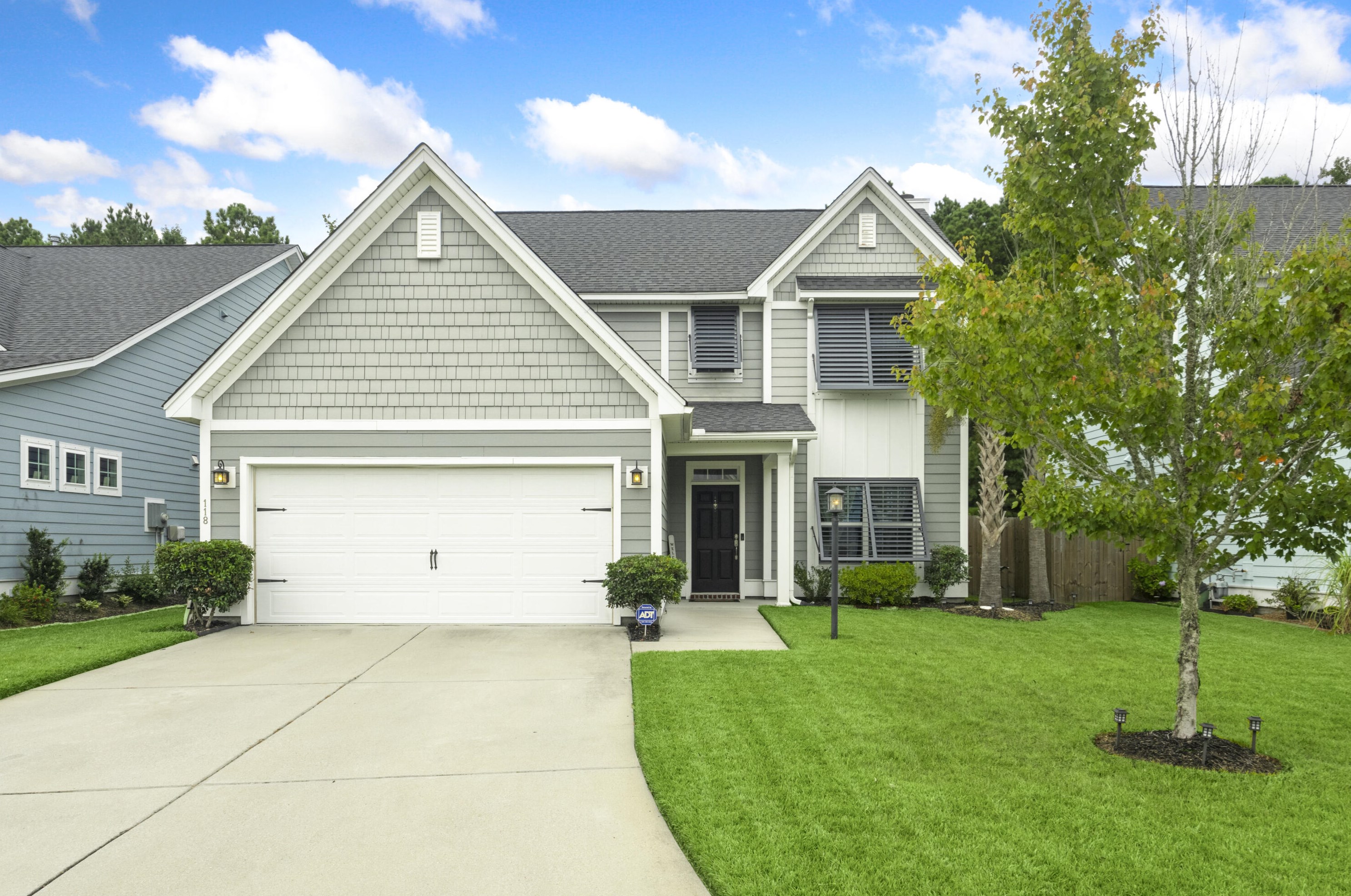 118 Carriage Hill Pl, Charleston, SC 29492