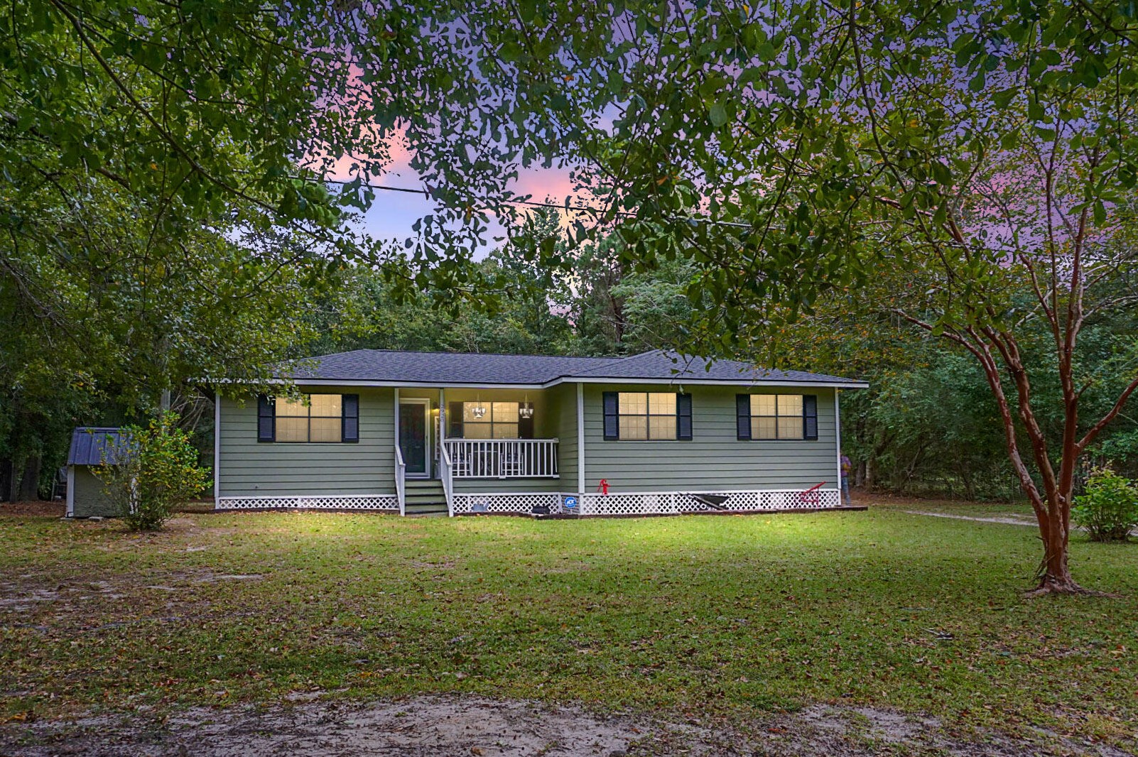 2920 Harristown Rd, Alvin, SC 29479