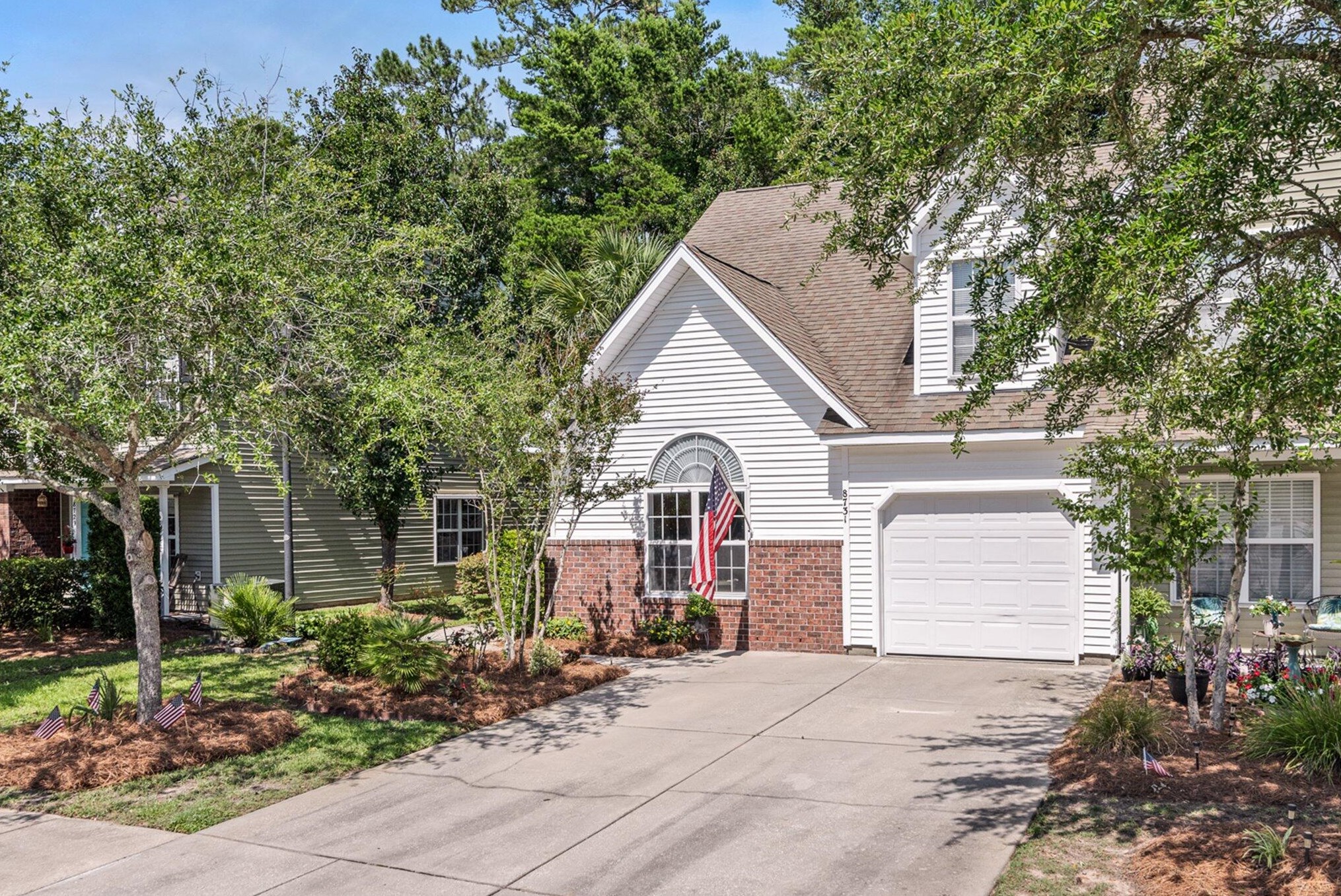 8731 Grassy Oak Trl, Charleston, SC 29420-7564