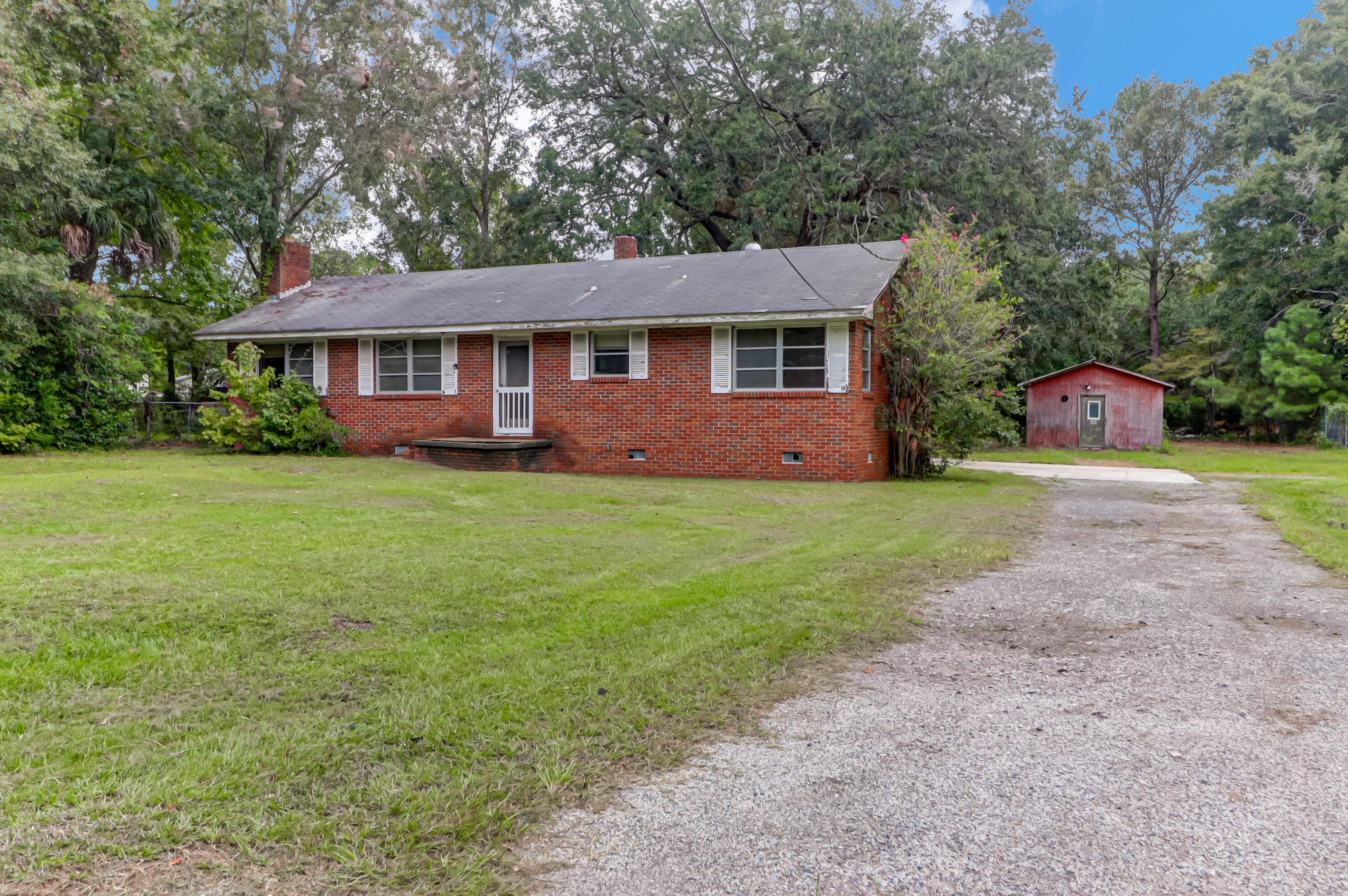 1436 Kinglet St, Mount Pleasant, SC 29464-3930