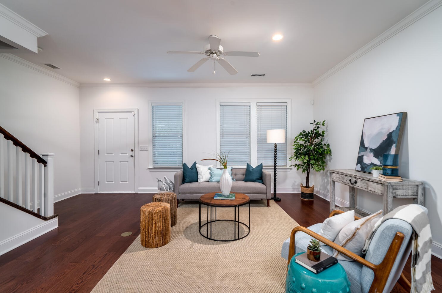 5514 Colonial Chatsworth Cir, Charleston SC 29418-2752 exterior