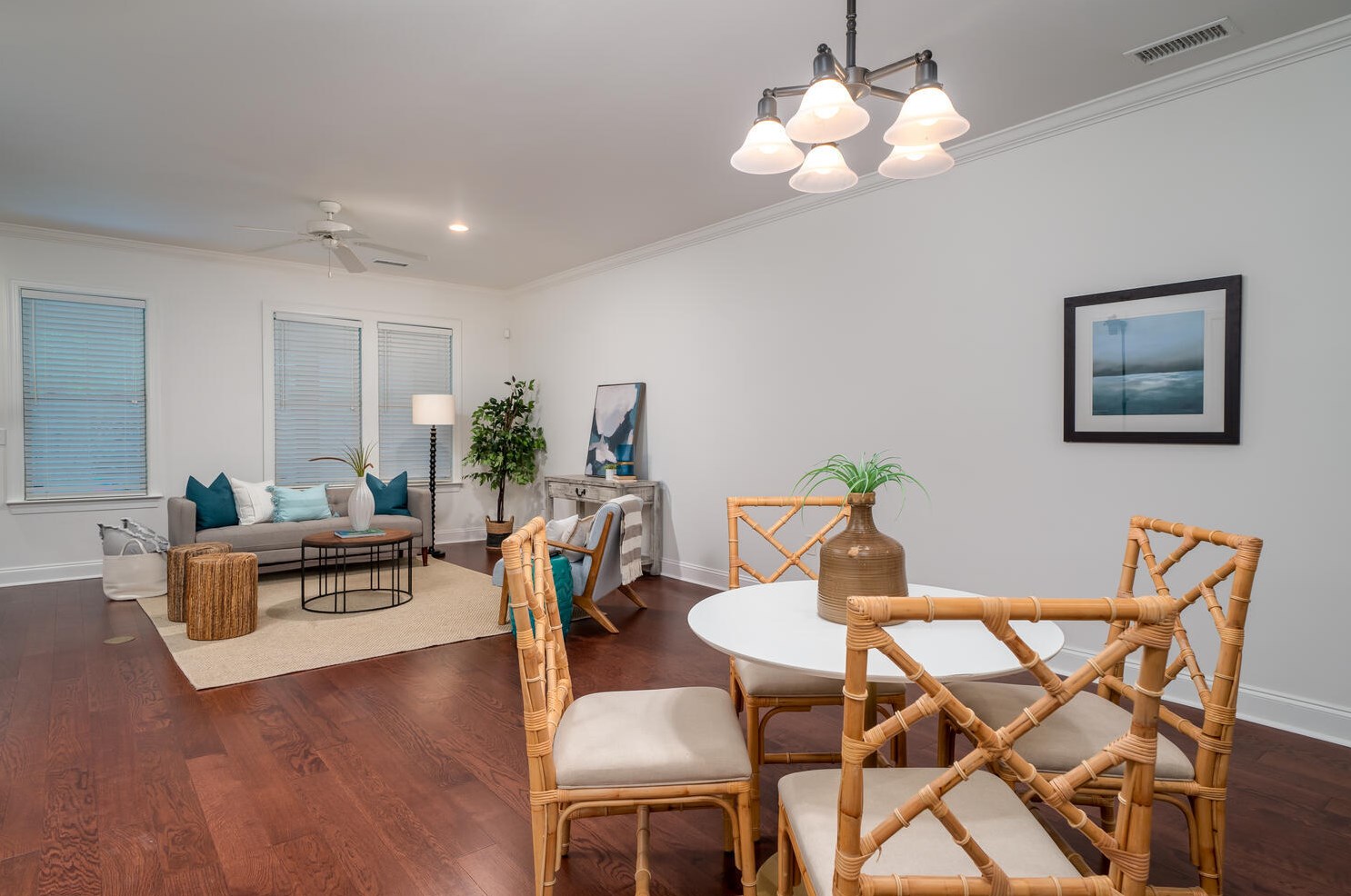 5514 Colonial Chatsworth Cir, Charleston SC 29418-2752 exterior