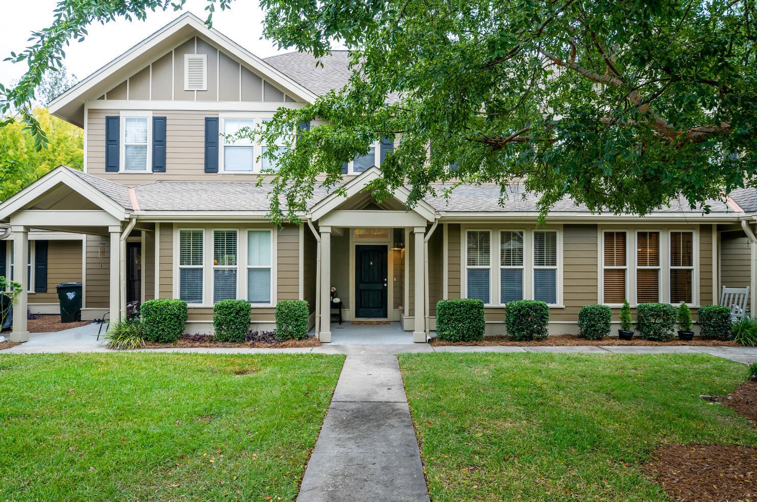 5514 Colonial Chatsworth Cir, Charleston, SC 29418