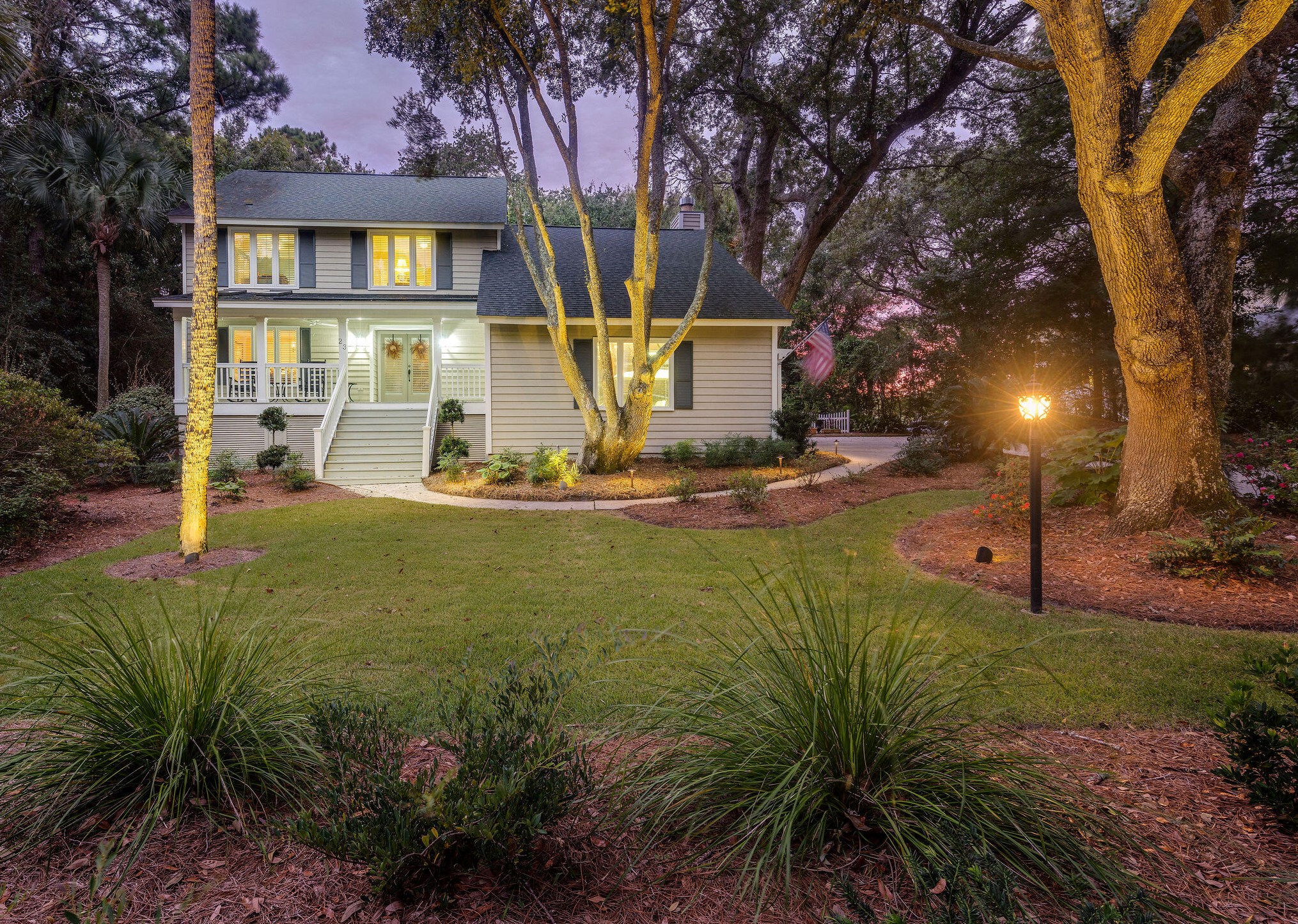 23 Edgewater Alley, Isle of Palms, SC 29451