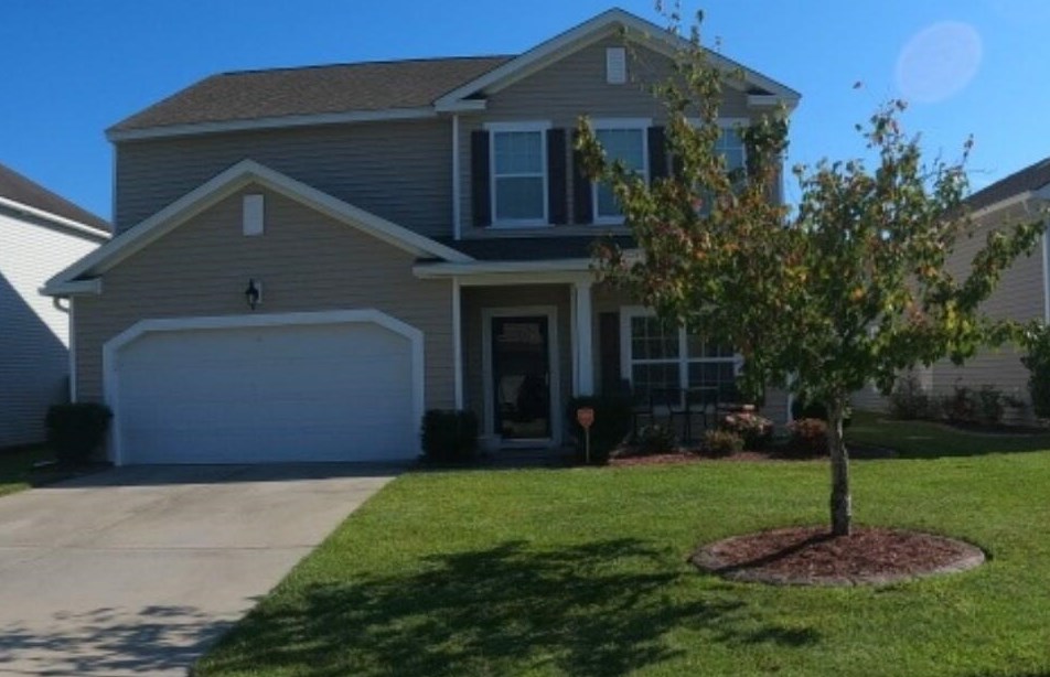 425 Mountain Laurel Cir, Charleston, SC 29445-7354