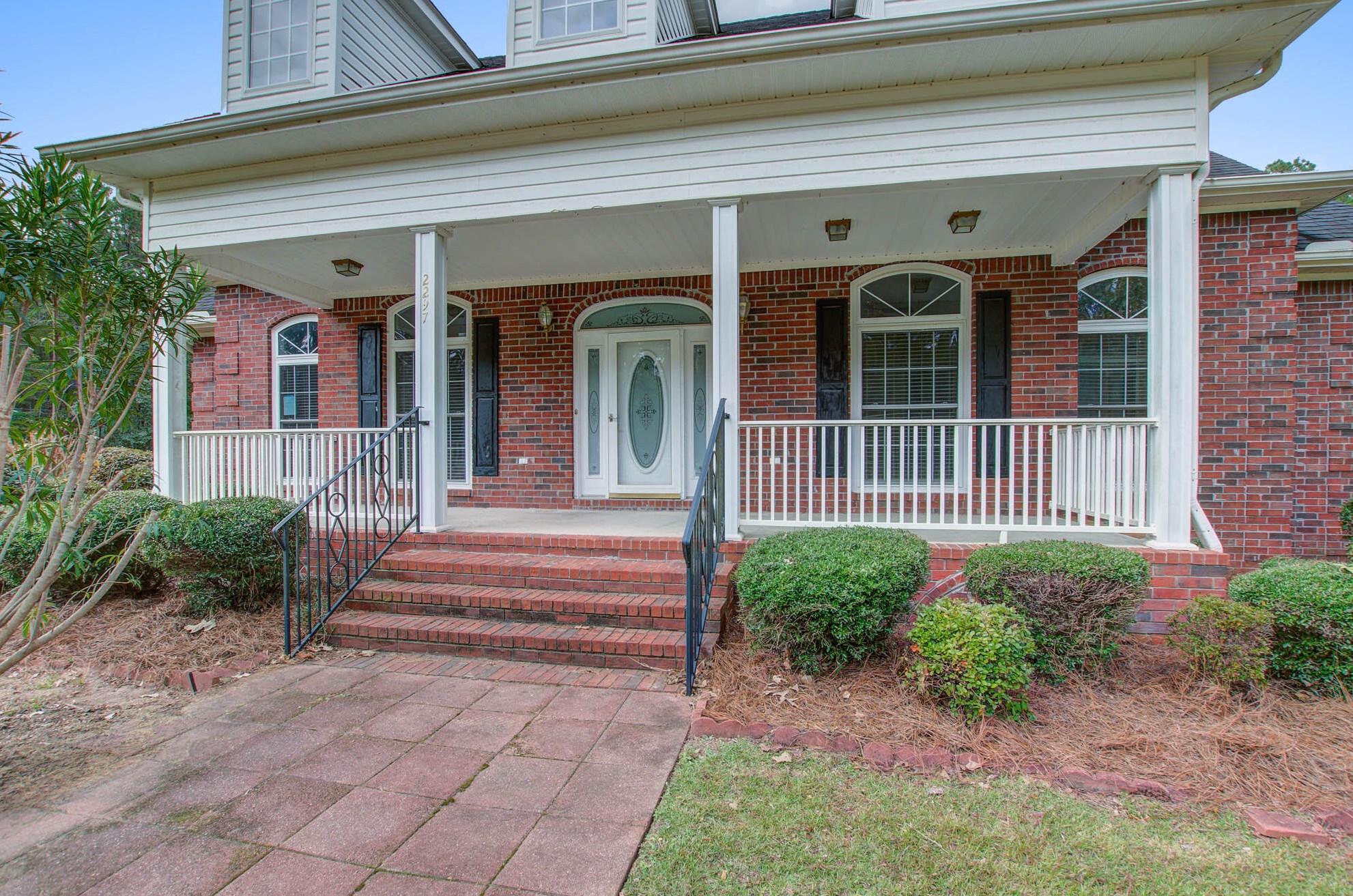 2297 Santee River Rd, Alvin, SC 29479-3847