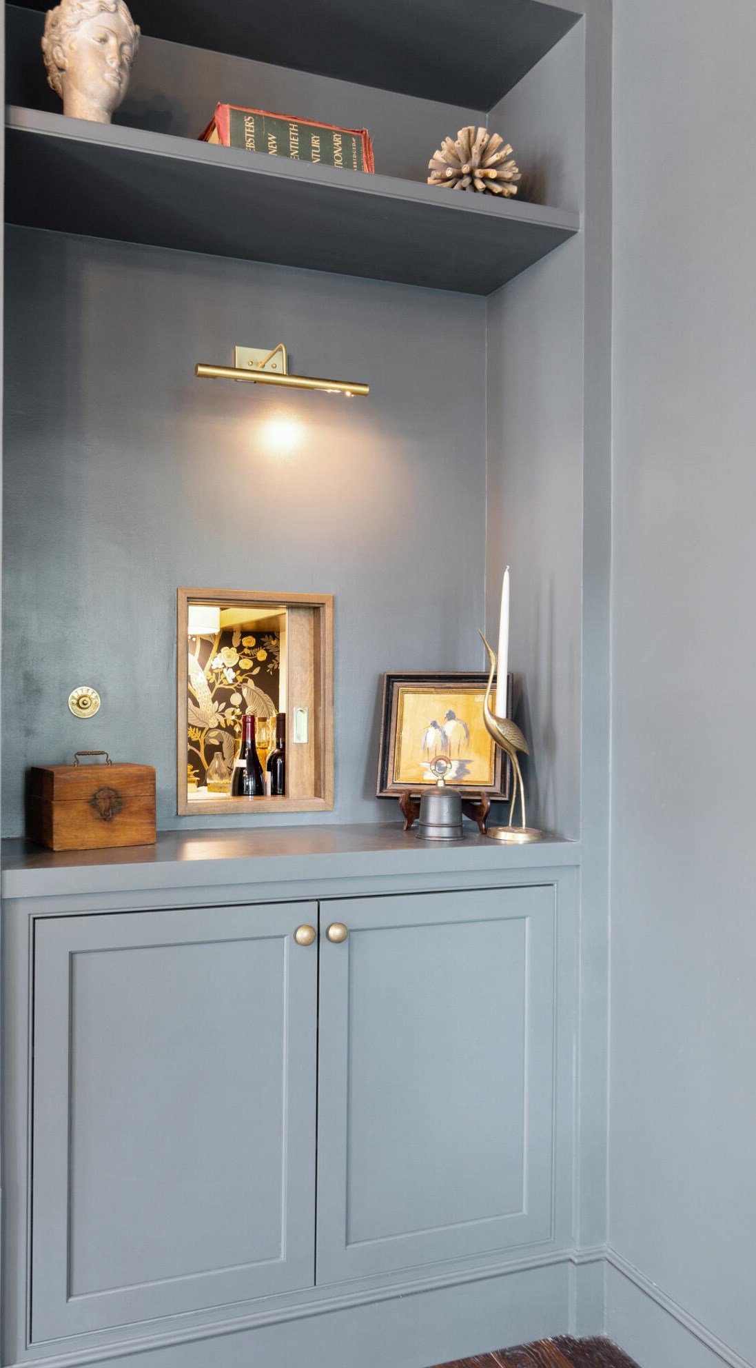 151 Queen St, Charleston SC  29401-1950 exterior