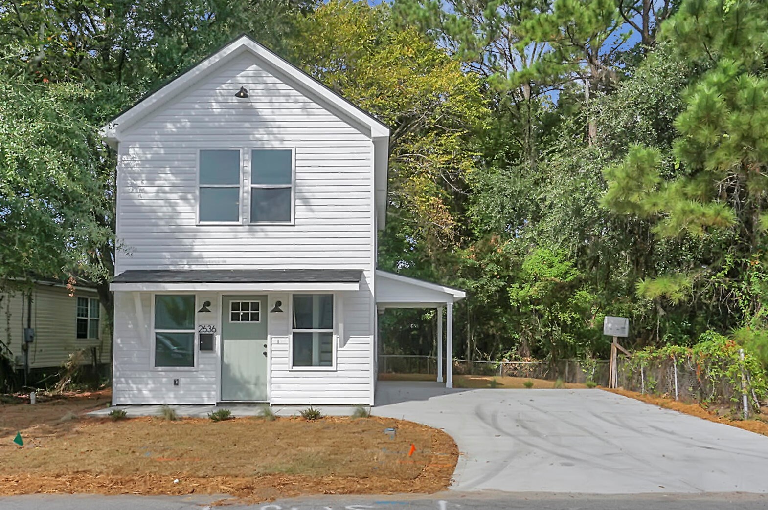 2636 Rourk St, Charleston, SC 29405-7411