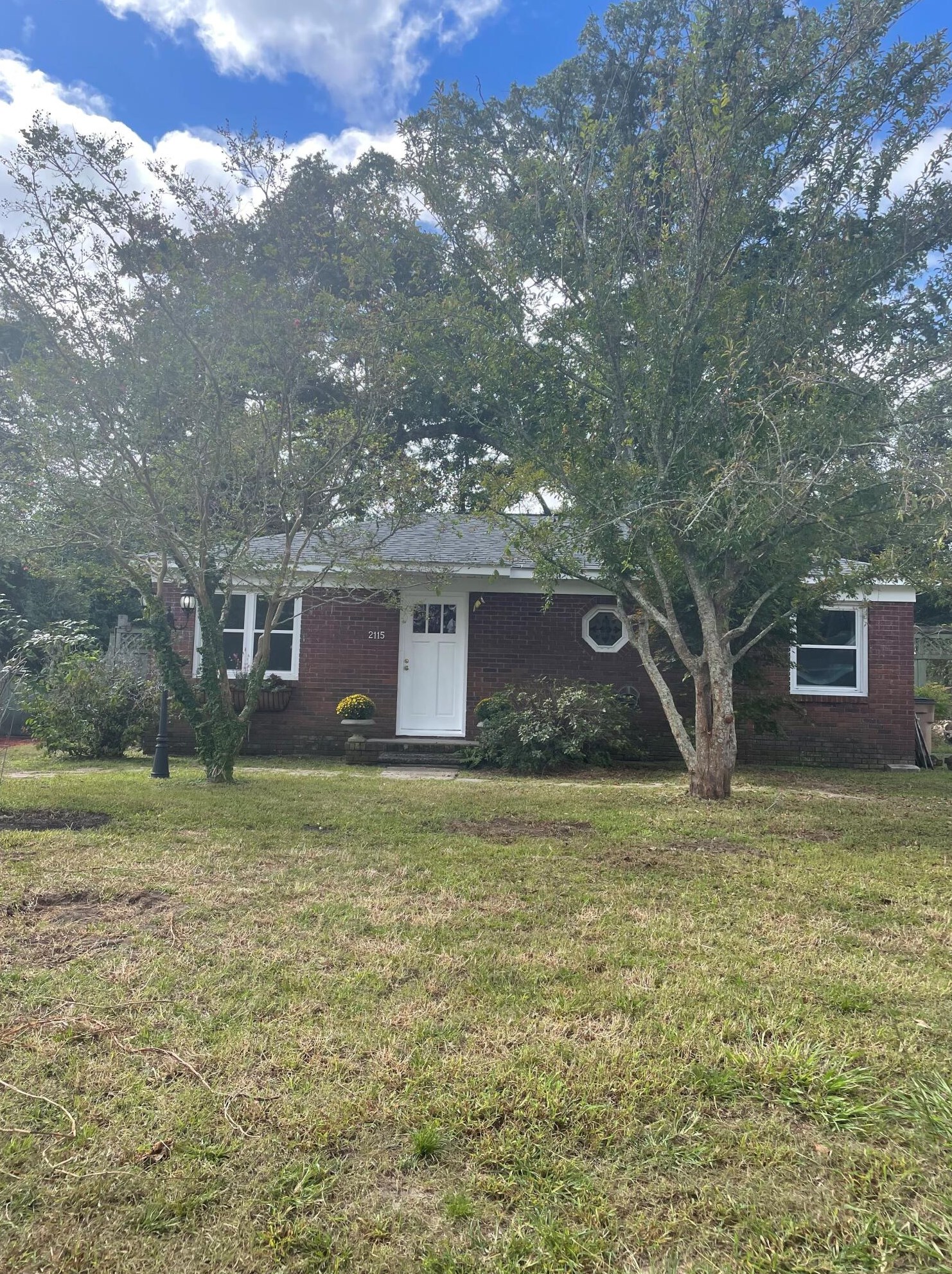 2115 Westrivers Rd, Charleston, SC 29412-2060