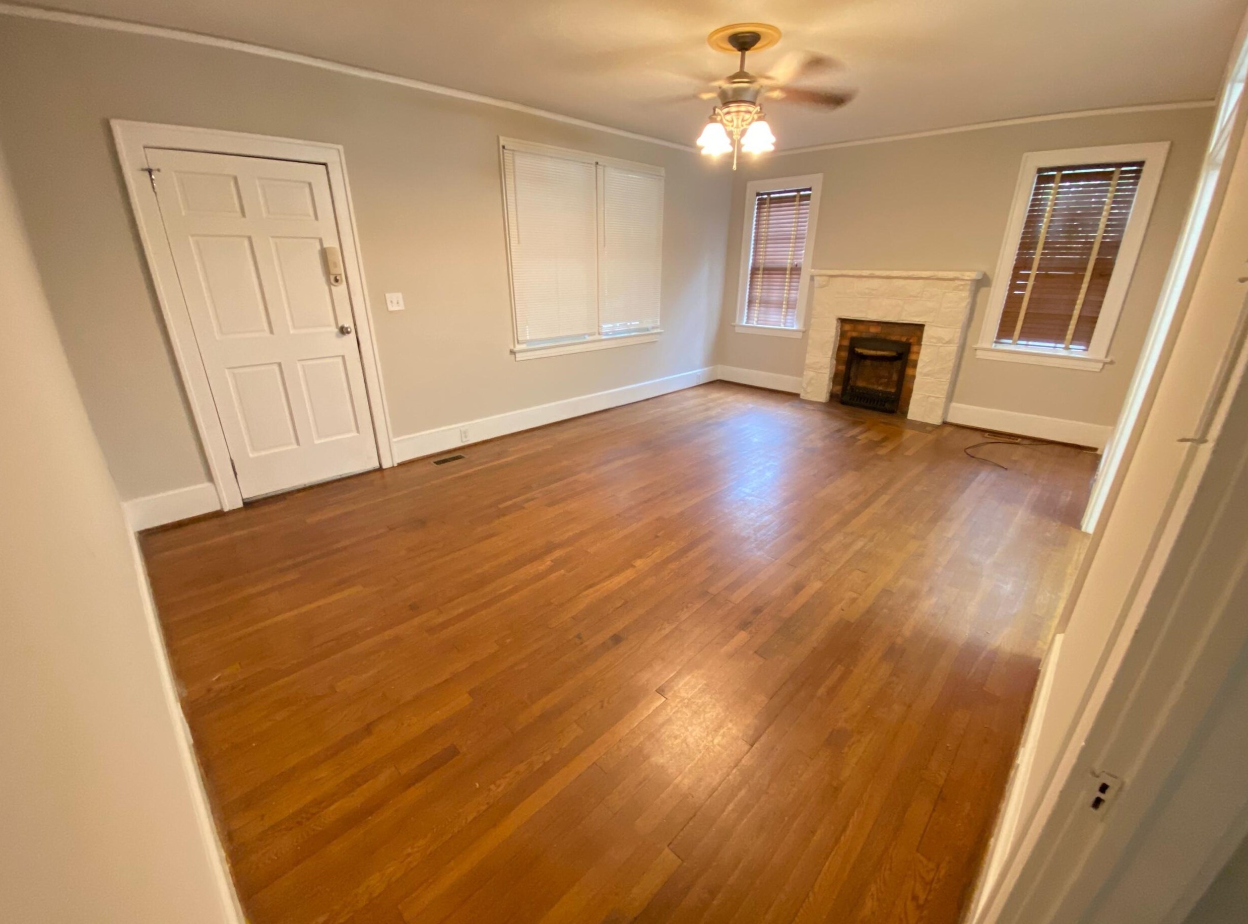 121 S Bull St, Columbia, SC 29205