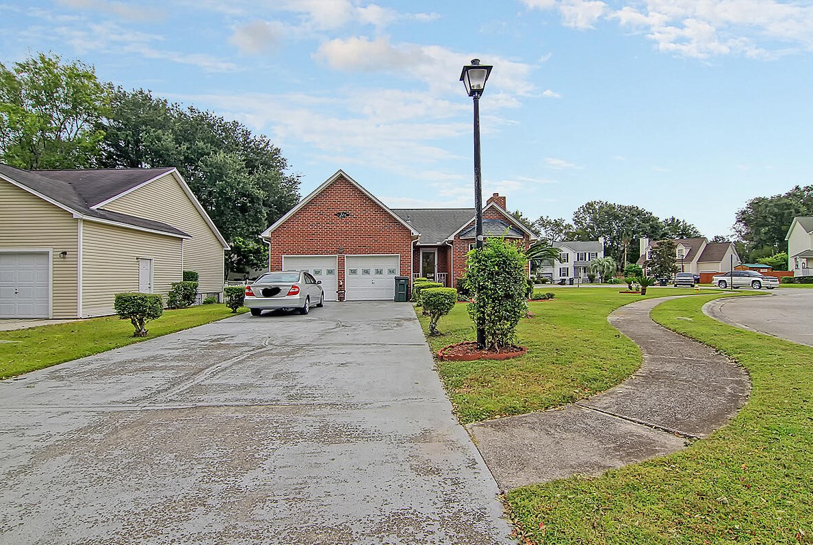 2388 River Park Way, Charleston, SC 29414-4935