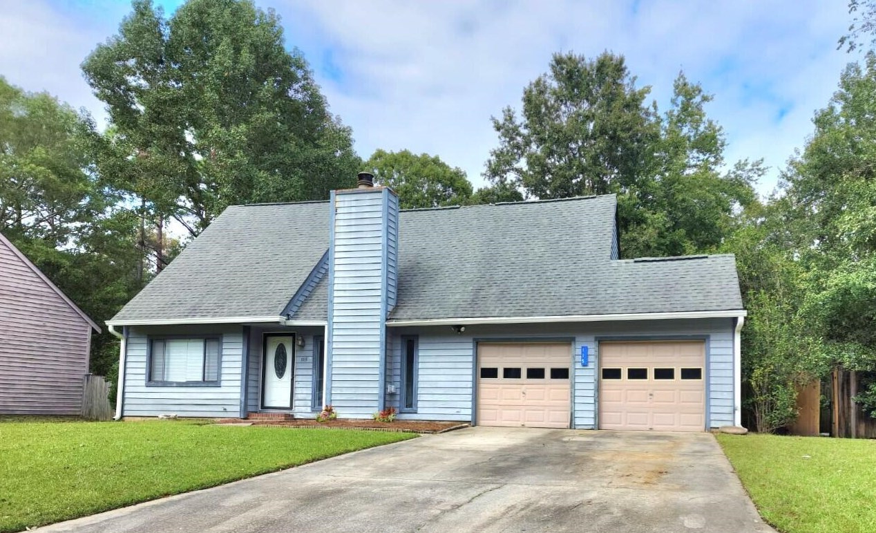 115 Edgewood Ln, Charleston, SC 29445-5210