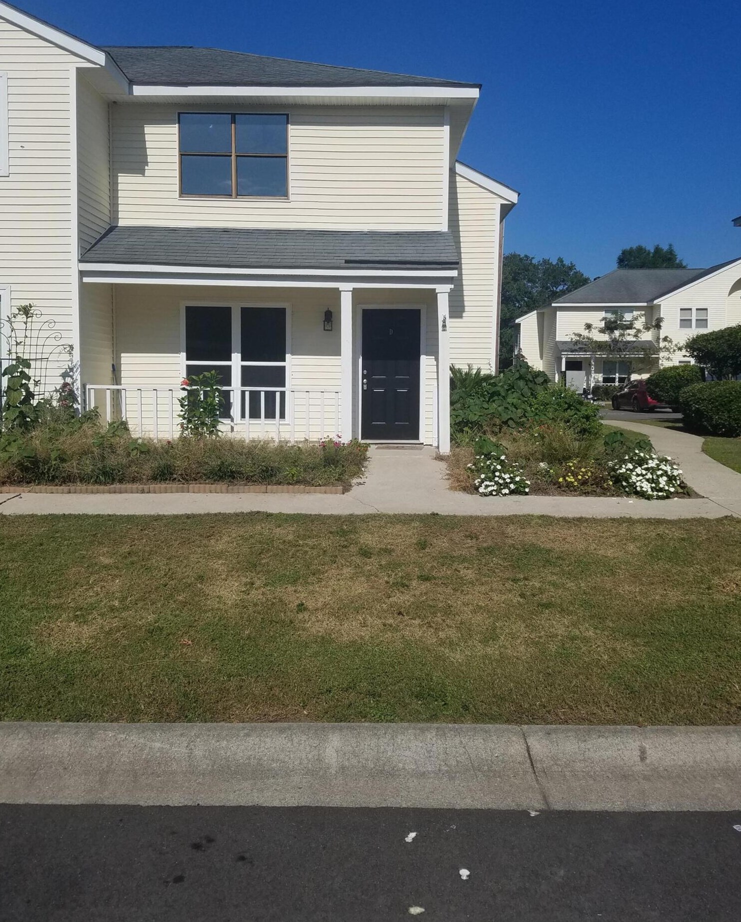 1410 Dove Run Dr #24, Charleston, SC 29412