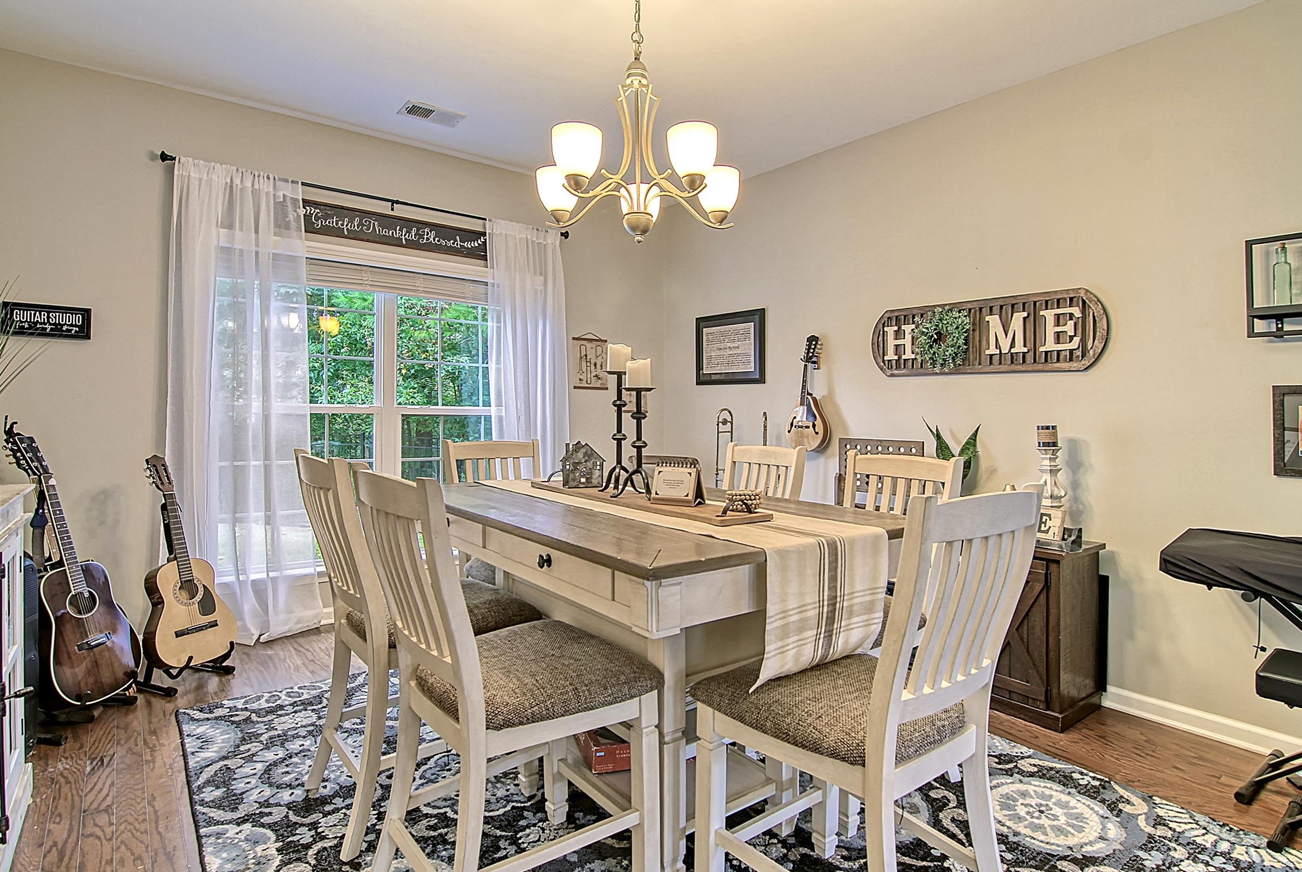 502 Chaff Ln, Moncks Corner SC  29461-8884 exterior