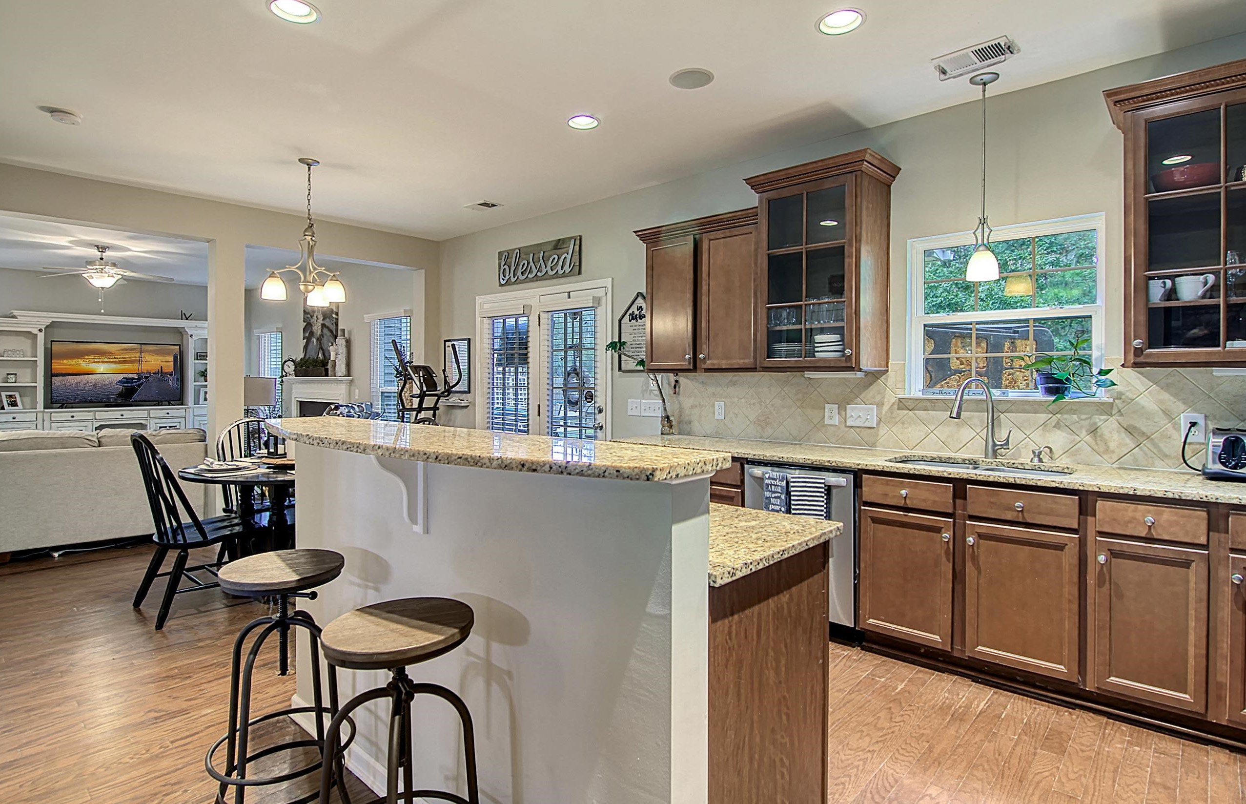 502 Chaff Ln, Moncks Corner SC  29461-8884 exterior