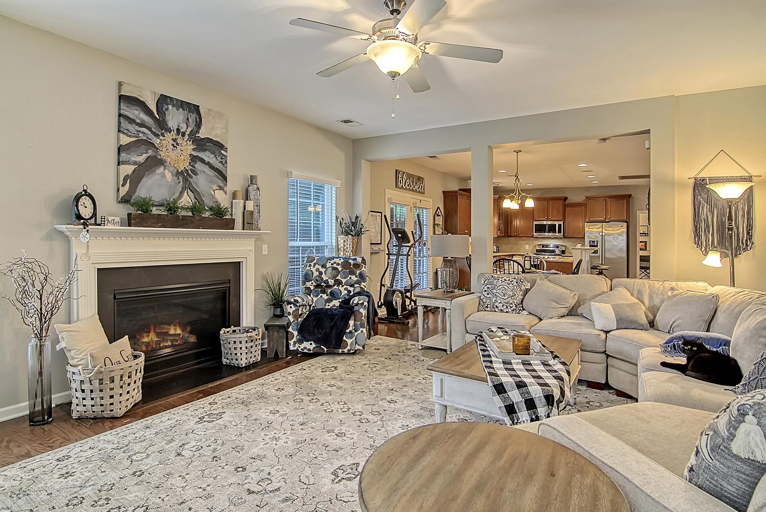 502 Chaff Ln, Moncks Corner SC  29461-8884 exterior