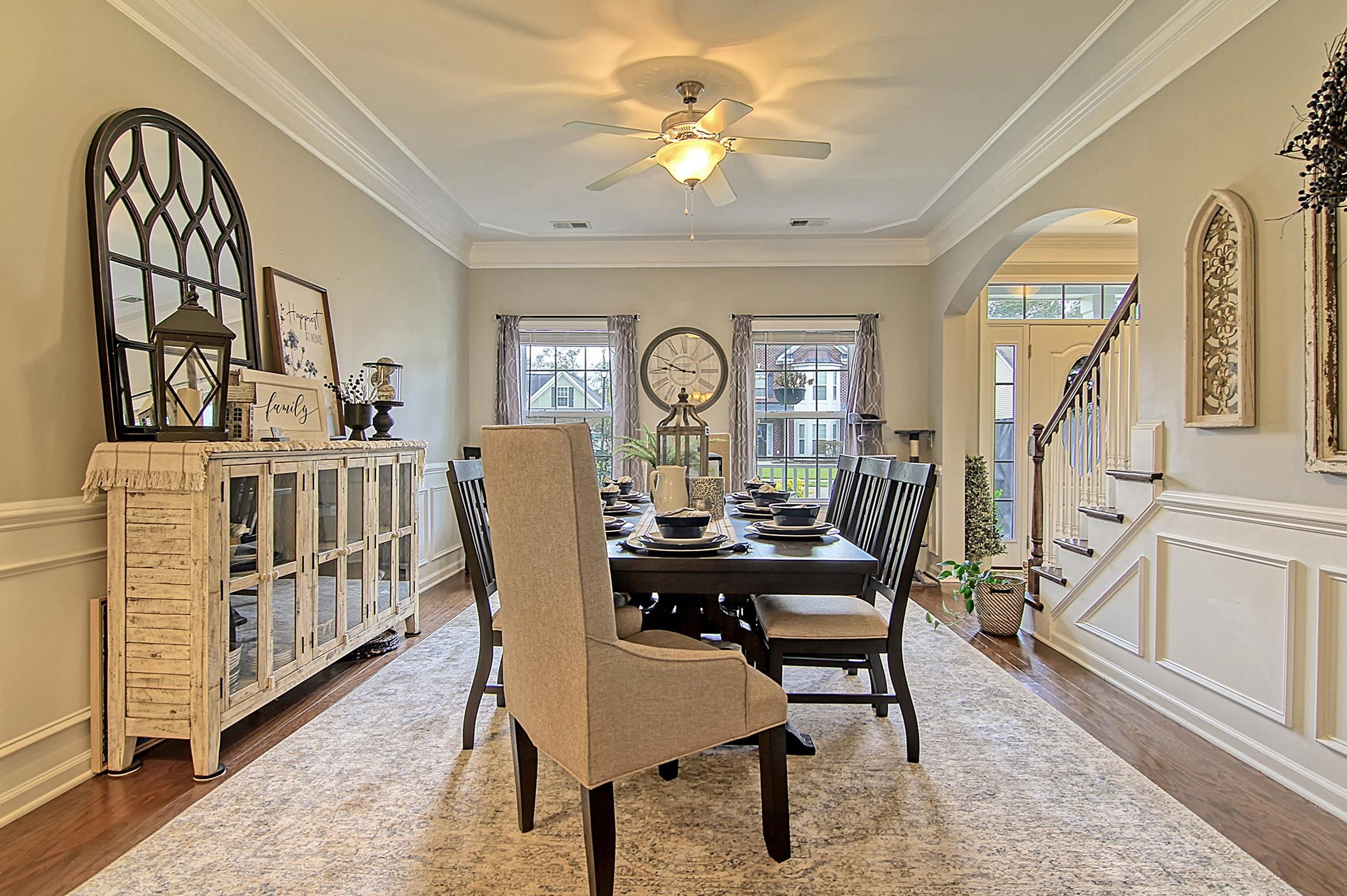 502 Chaff Ln, Moncks Corner SC  29461-8884 exterior