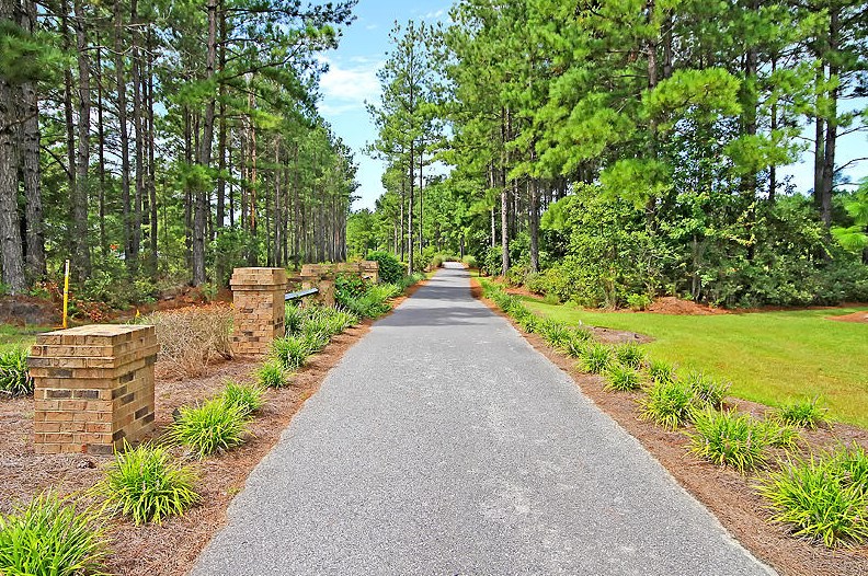 460 Whispering Breeze Ln, Summerville SC  29486 exterior