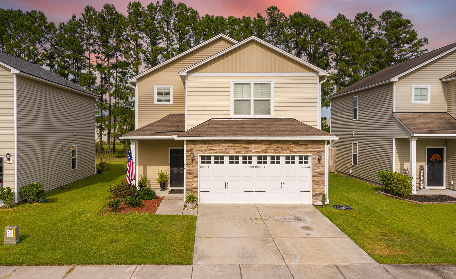 142 Brookhaven Rd, Summerville, SC 29486-5437