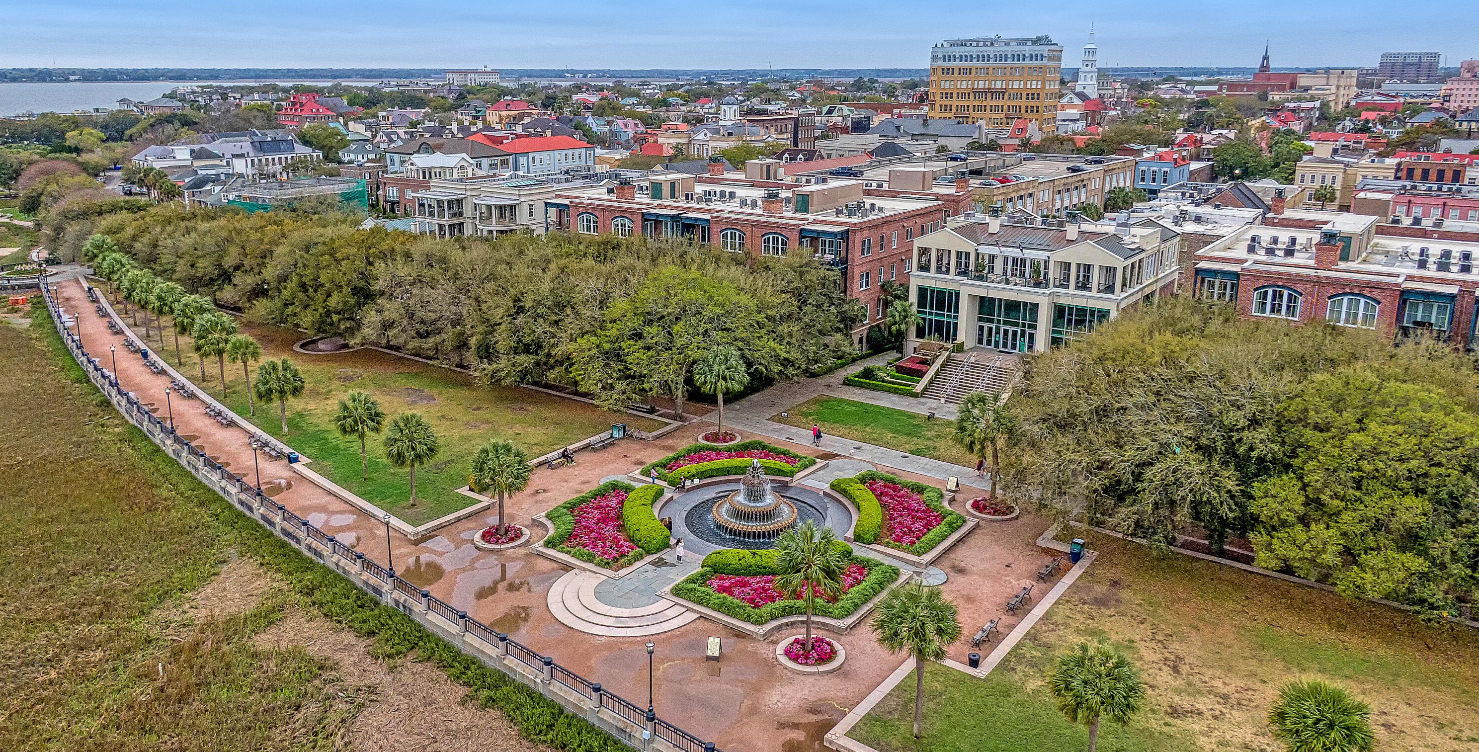 32 Prioleau St Unit A, Charleston, SC