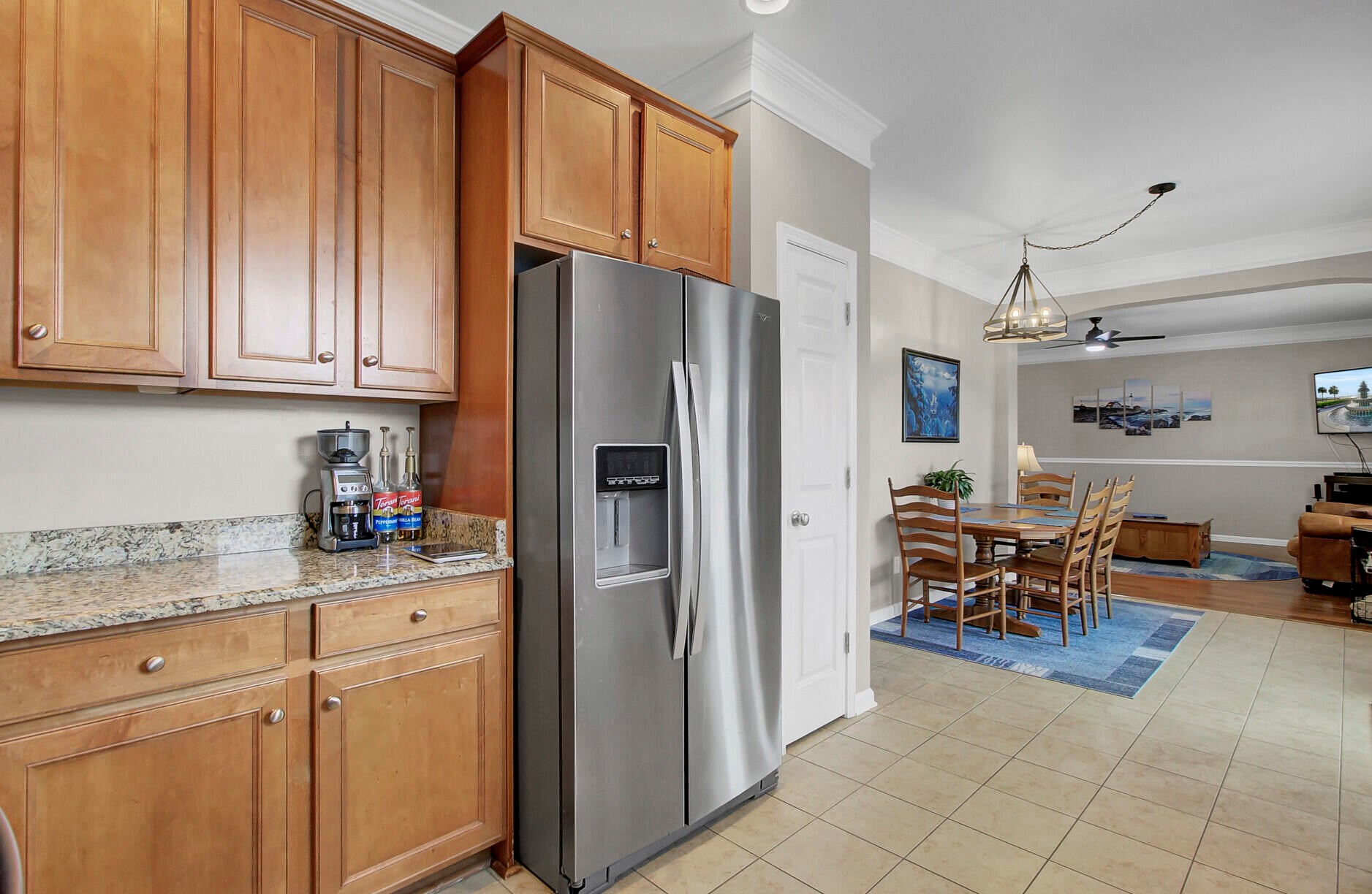 116 Hyrne Dr, Charleston SC 29445-7331 exterior