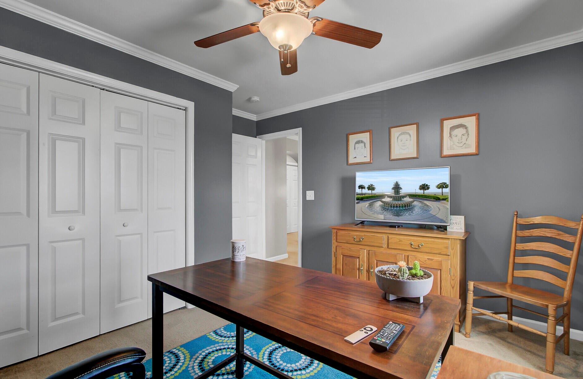 116 Hyrne Dr, Charleston SC 29445-7331 exterior