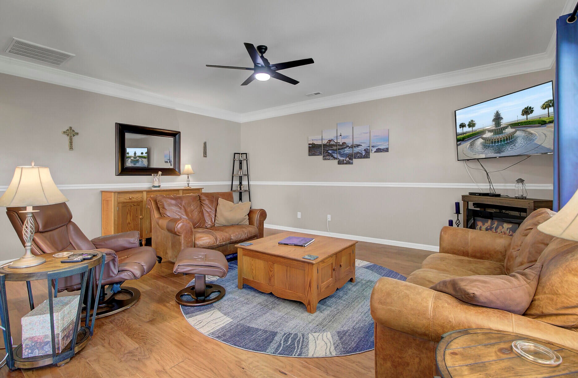 116 Hyrne Dr, Charleston SC 29445-7331 exterior