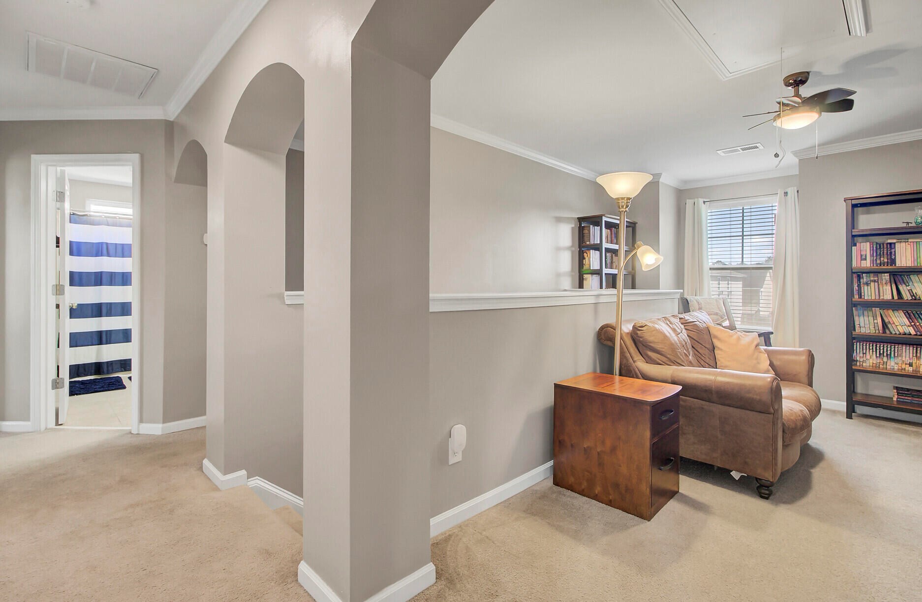 116 Hyrne Dr, Charleston SC 29445-7331 exterior