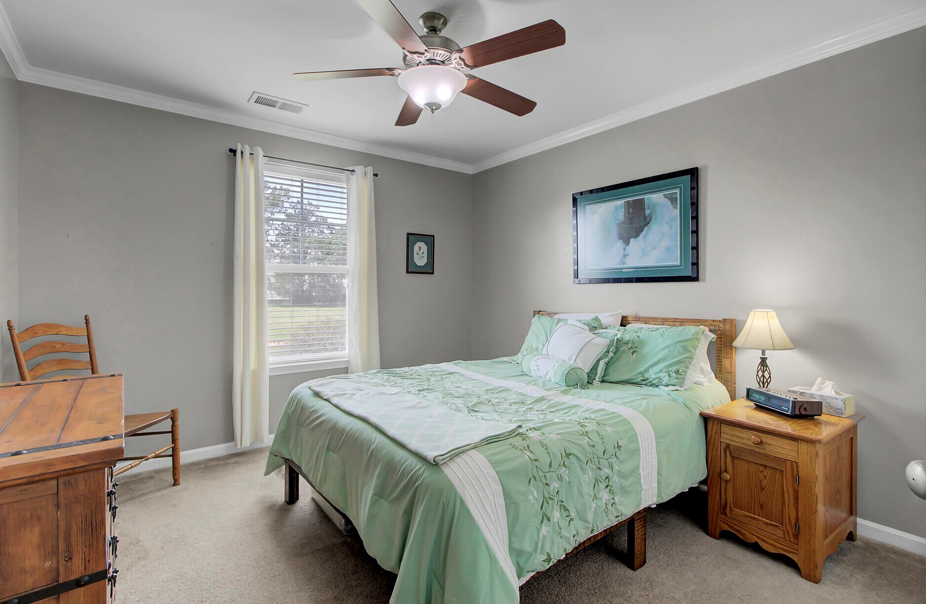 116 Hyrne Dr, Charleston SC 29445-7331 exterior