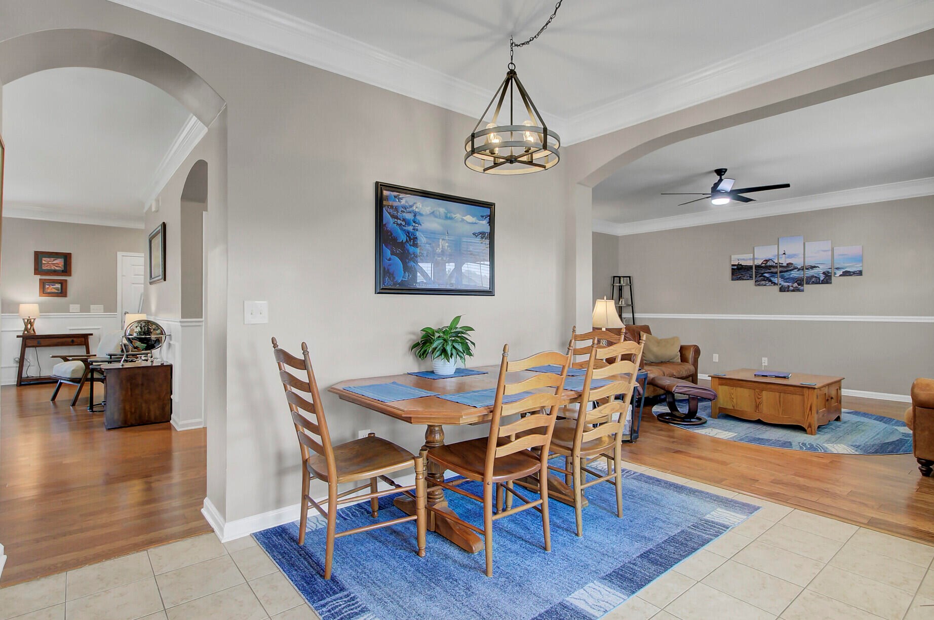 116 Hyrne Dr, Charleston SC 29445-7331 exterior