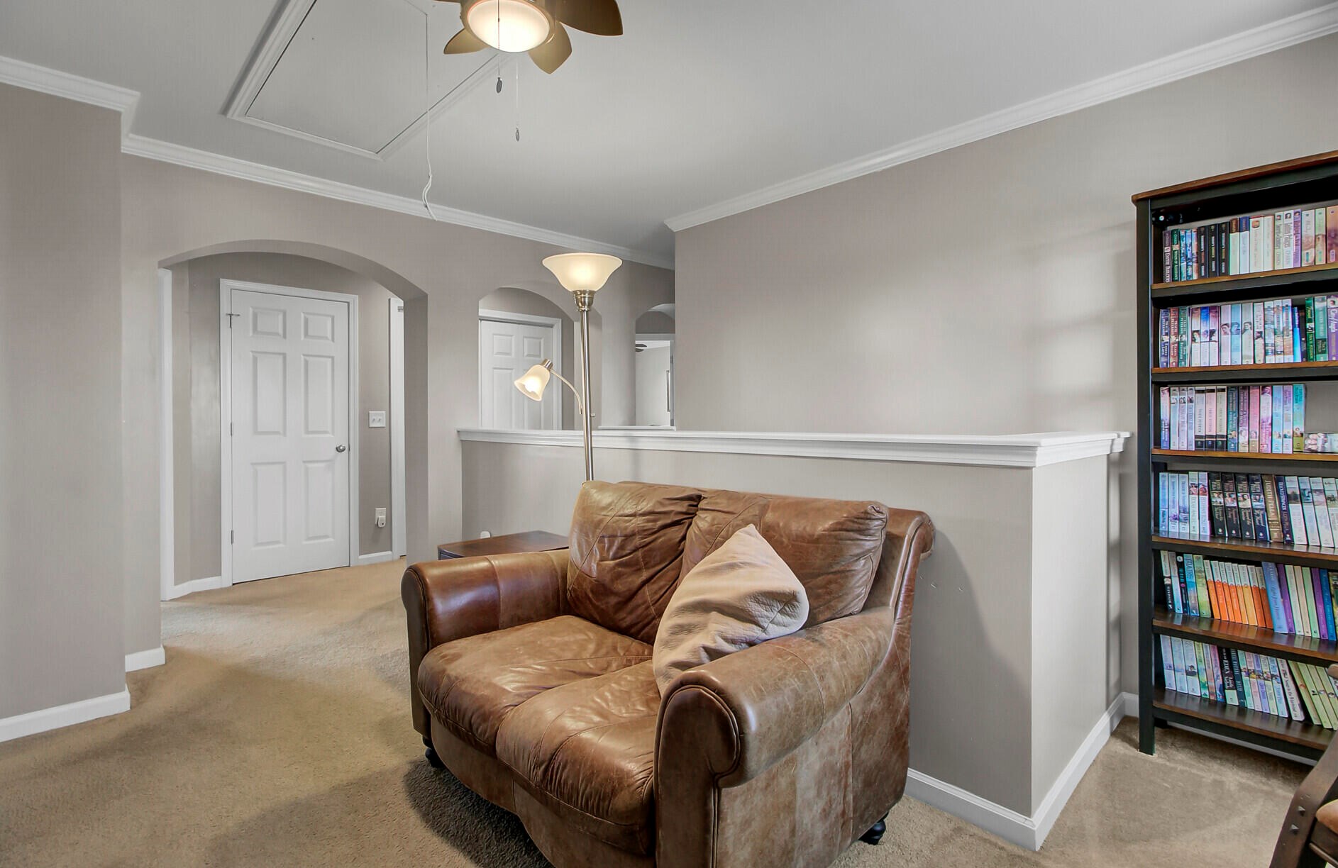 116 Hyrne Dr, Charleston SC 29445-7331 exterior