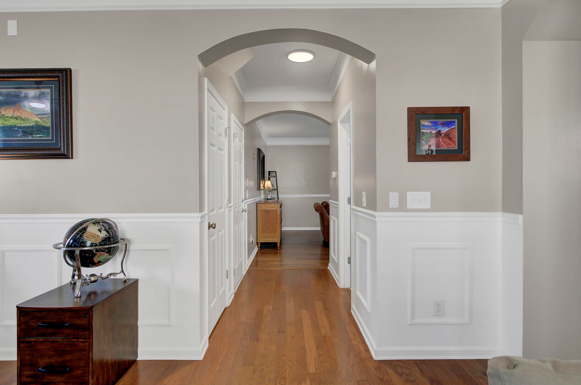 116 Hyrne Dr, Charleston SC 29445-7331 exterior