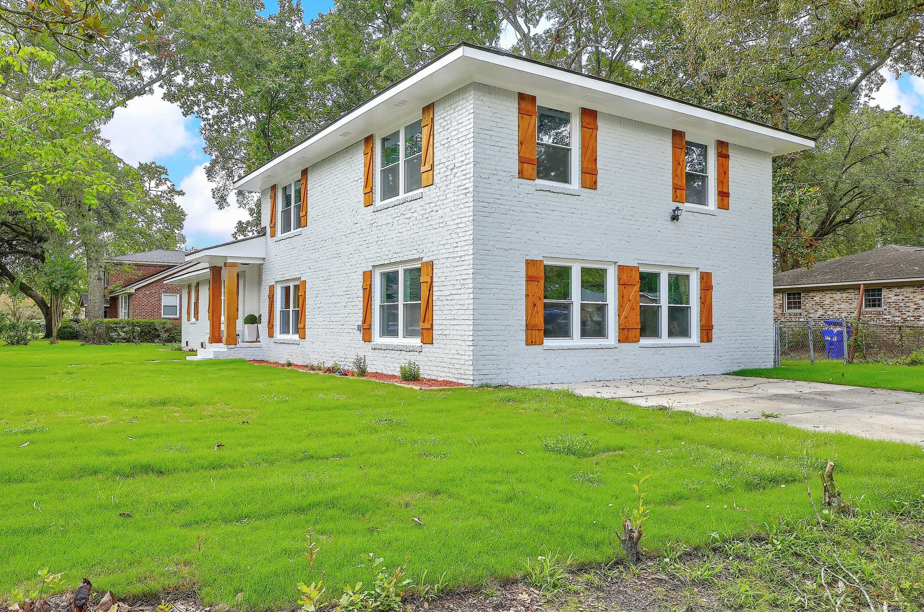 1613 Amberly Rd, Charleston, SC 29407