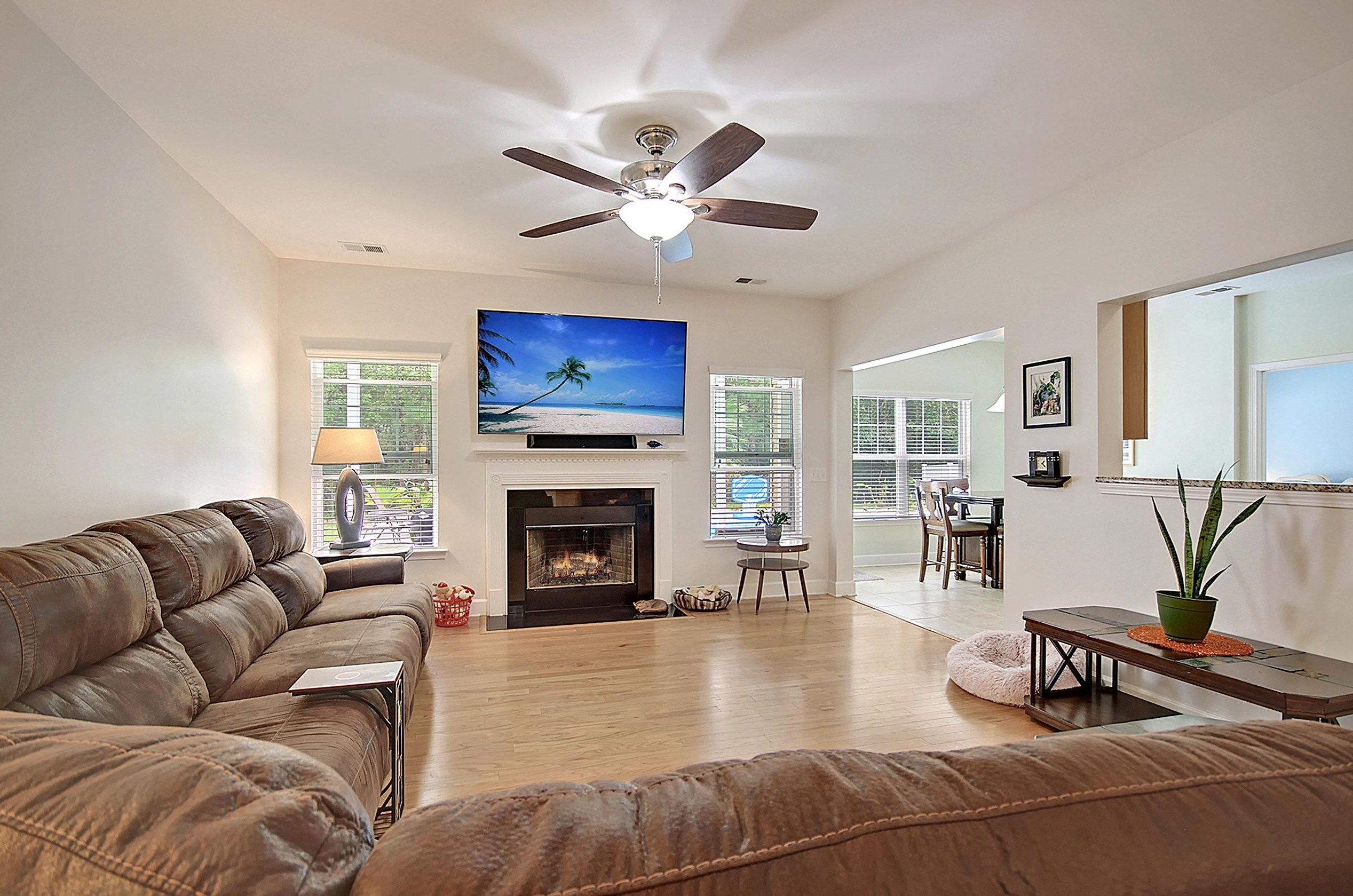413 Fetterbush Dr, Moncks Corner, SC 29461-6471