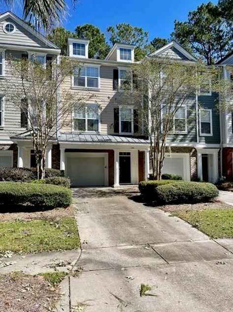128 Fair Sailing Rd, Mount Pleasant, SC 29466