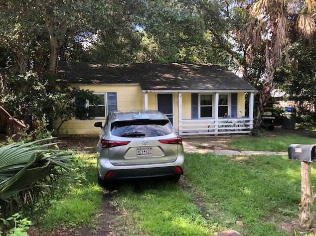 2605 Cameron Blvd, Isle of Palms, SC 29451
