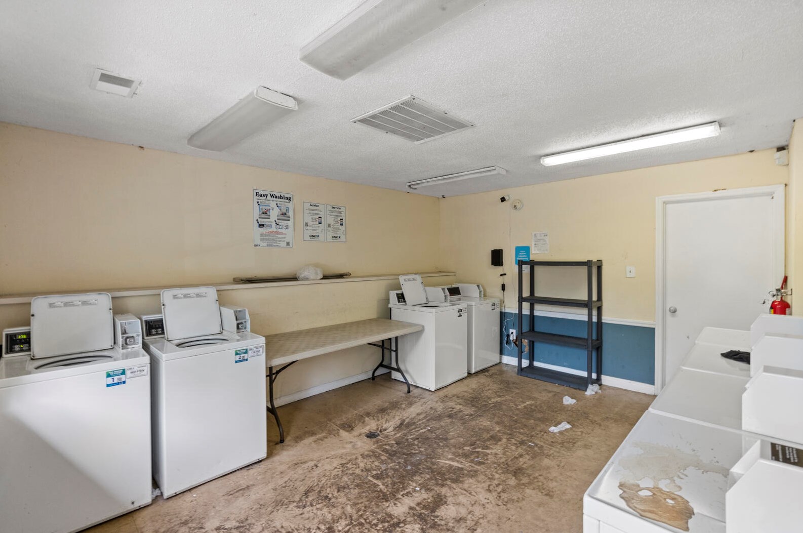 2362 Parsonage Rd, Charleston SC 29414-6310 exterior