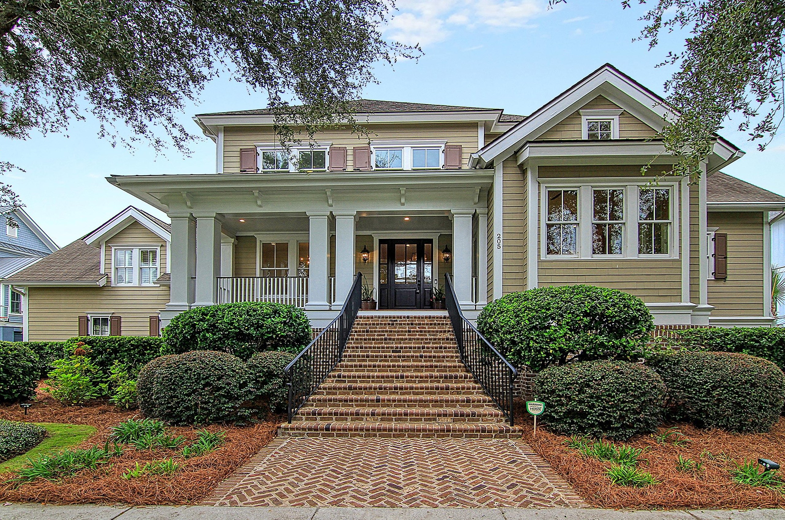 205 King George St, Charleston, SC 29492-8244