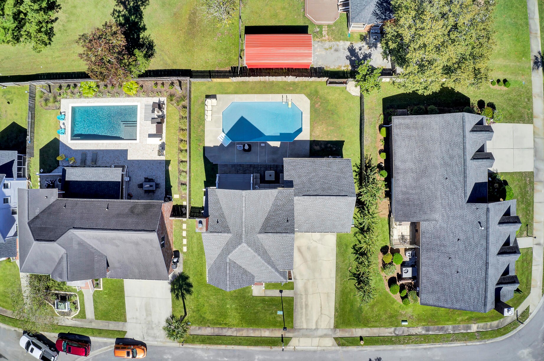 1309 Kingfisher Cir, Charleston, SC 29410-8521